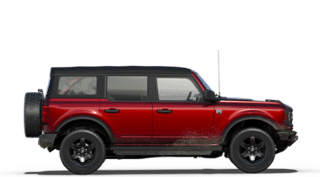 2025 Ford Bronco® External Image 1